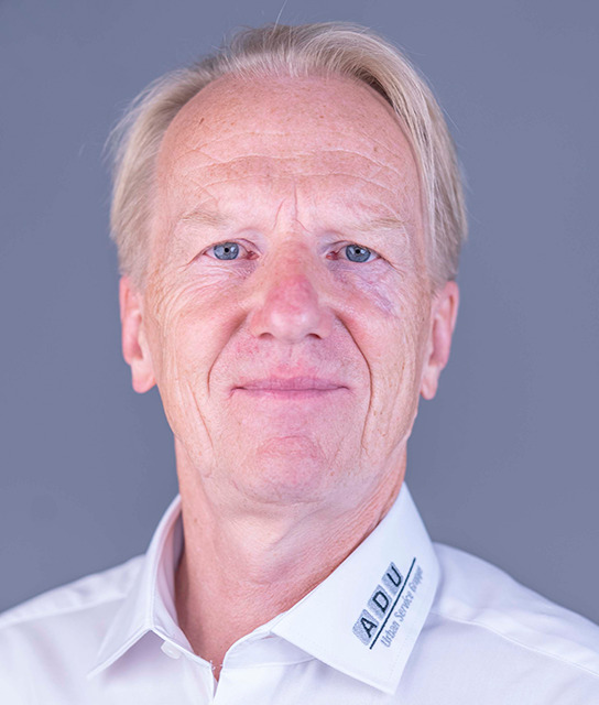 Uwe Wegner