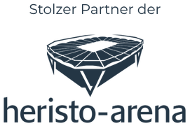 Stolzer Partner von OWL Arena