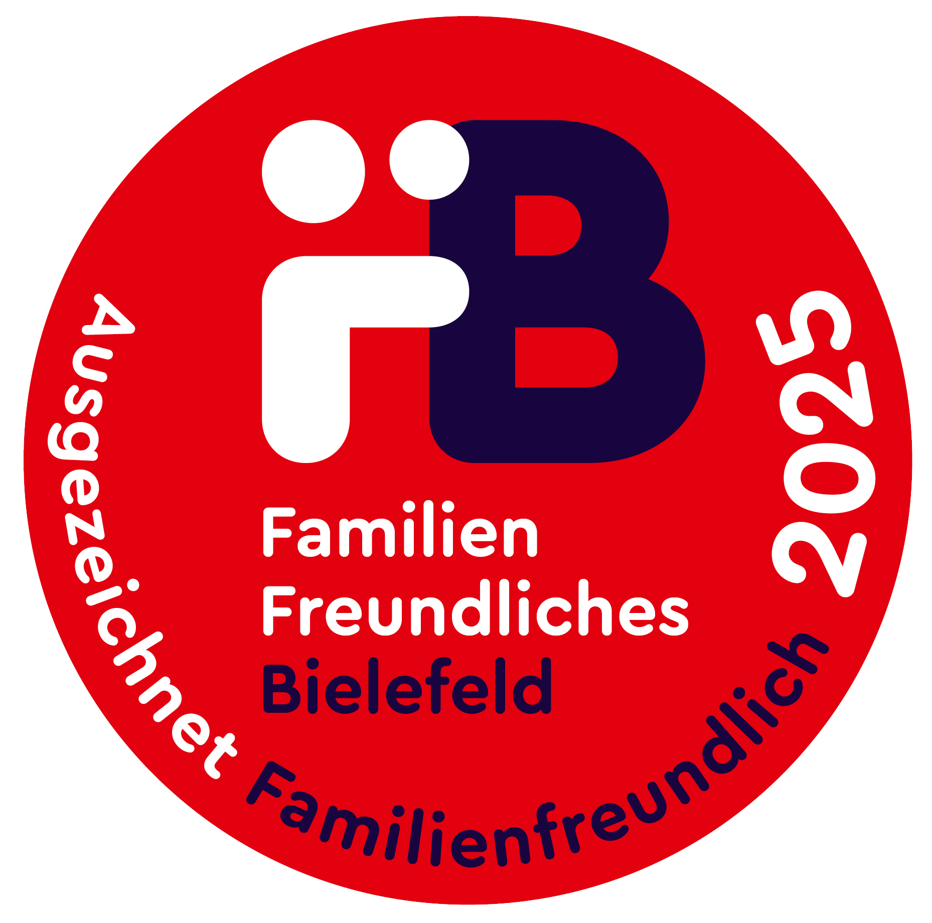 Familienfreundliches Bielefeld
