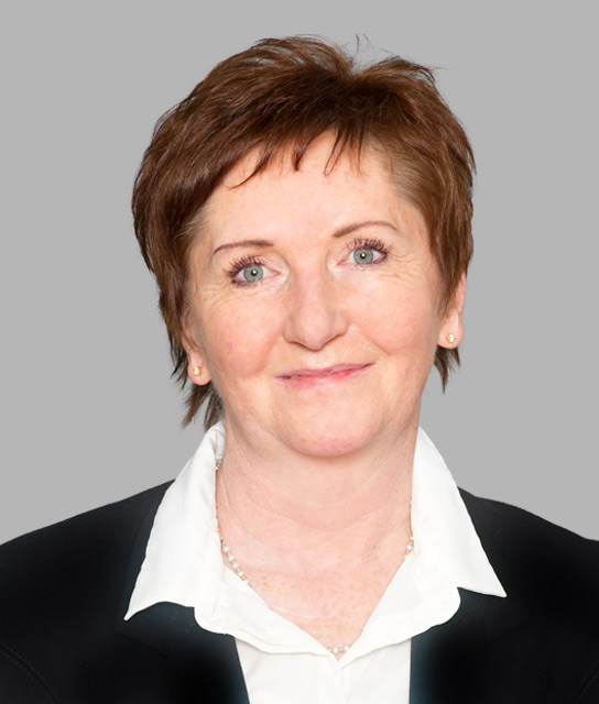 Danuta Broniszewska Bielefeld 1
