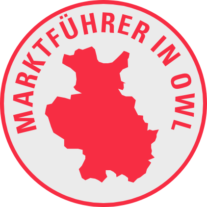 Marktführer in der Sicherheit in OWL
