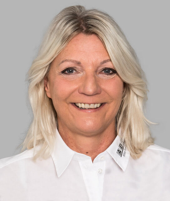 Simone Kirchleitner Dortmund 1