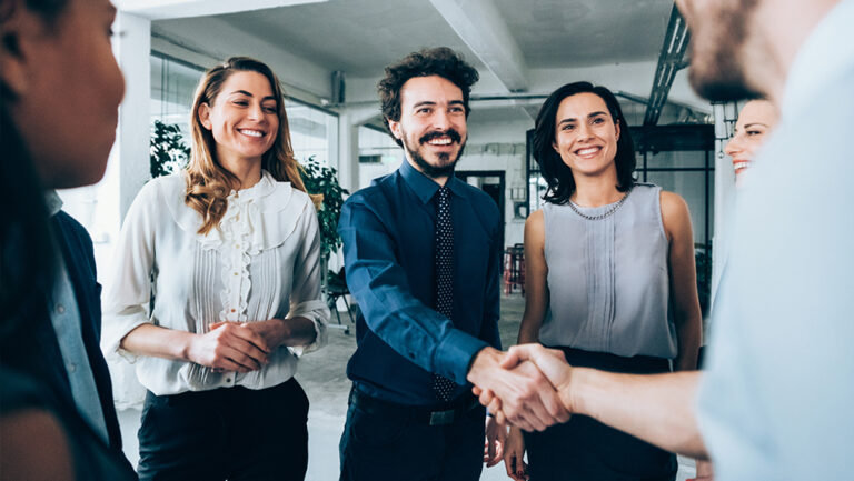 Job-speed-dating kassel