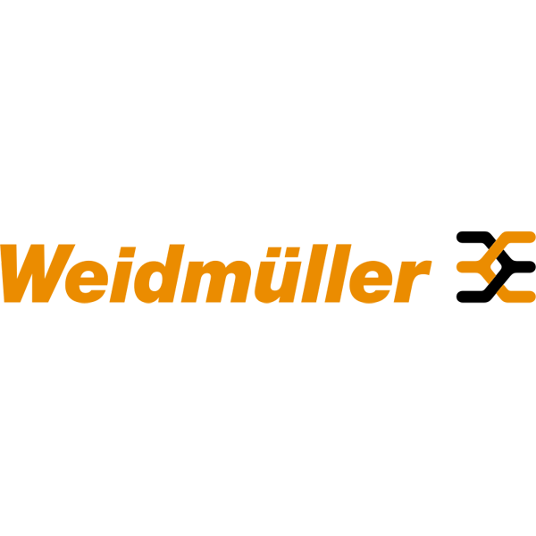 WEIDMÜLLER-Logo
