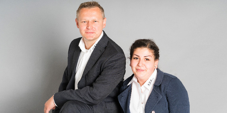 DILARA UZUN ZÄHLT ZU DEN JAHRGANGSBESTEN
