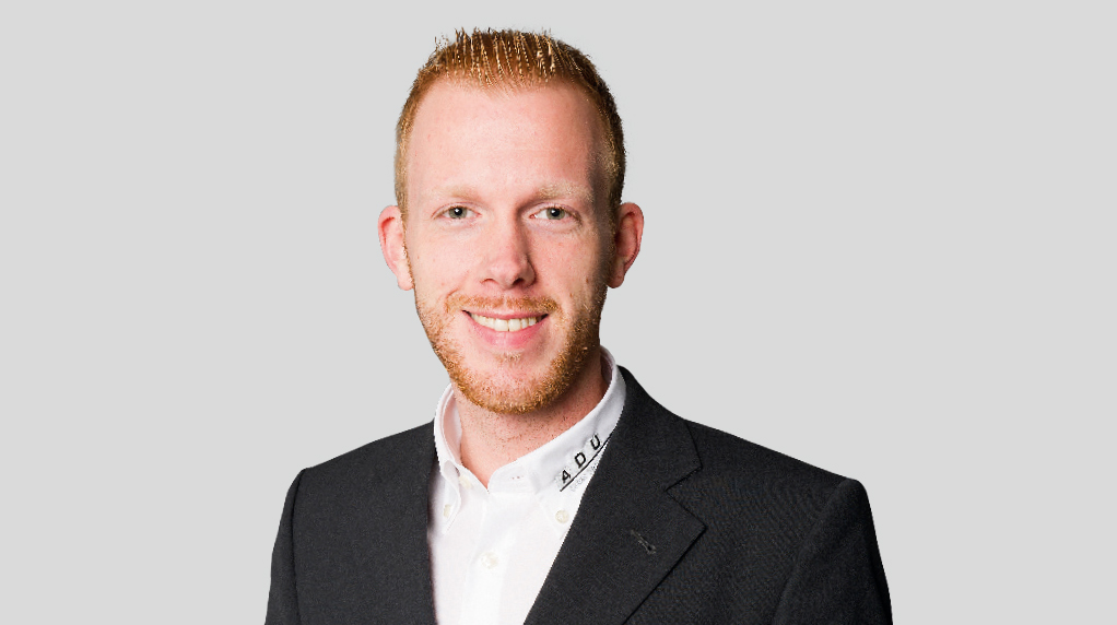 ERFOLGREICHER AUFSTIEG UND GELUNGENE TEAMERWEITERUNG 1