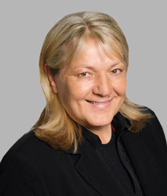 Ursula Sander Ursula Sander